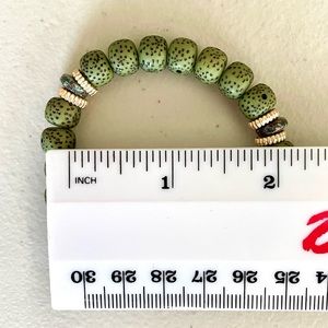 Henne Bracelet Stack - Forrest